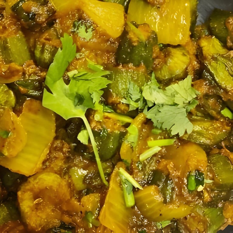 Discover Our Masala Creations