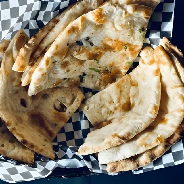 Bread Basket.