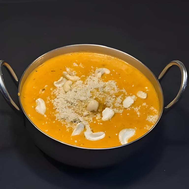Delicious Chicken Korma Awaits