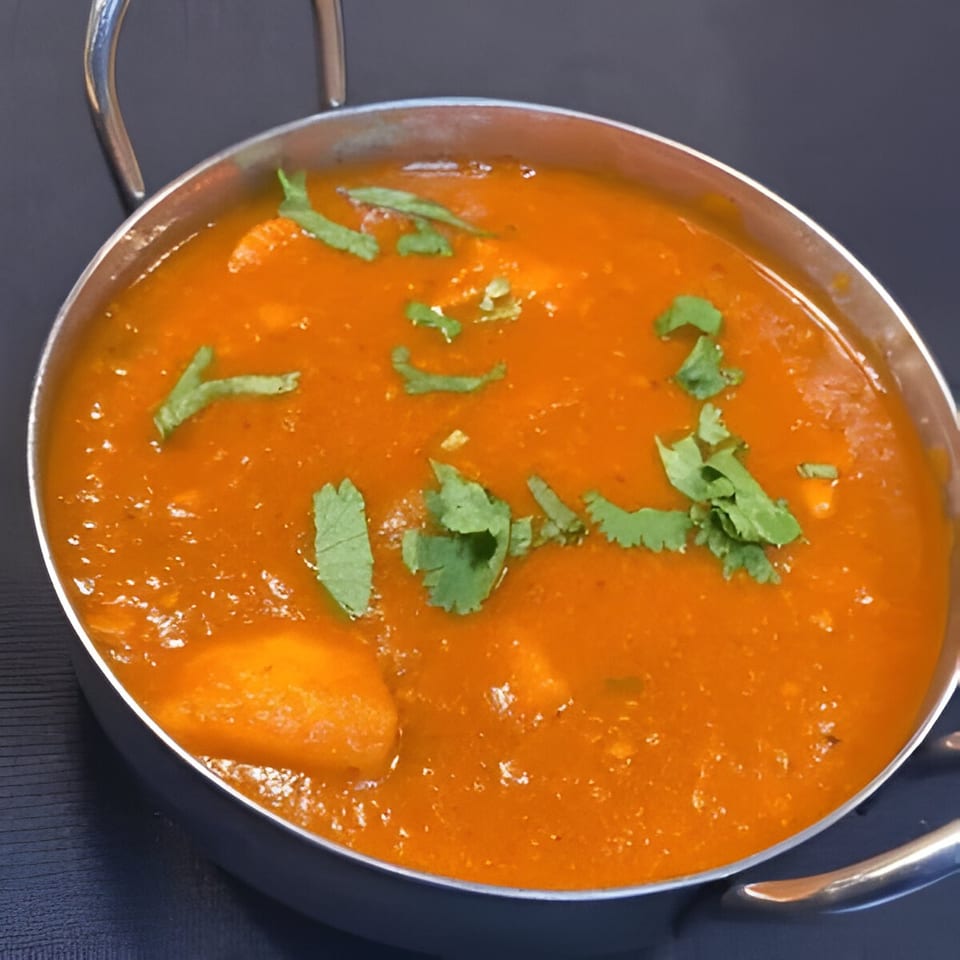 Discover Our Flavorful Dal