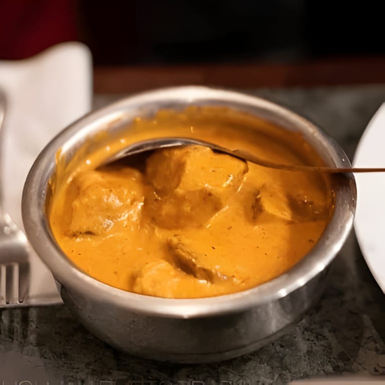 Delicious Tikka Masala Options