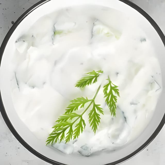 Raita.