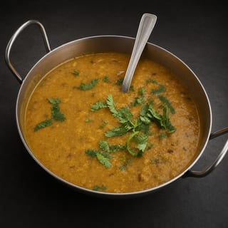 Tarka Dal