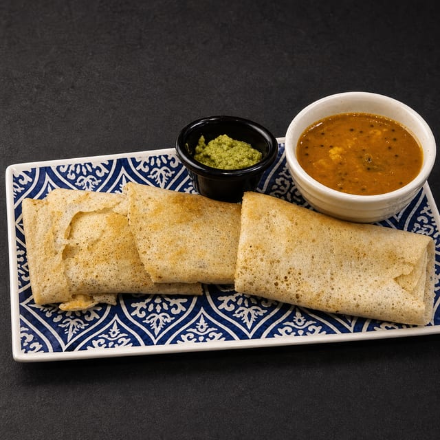 Dosa.