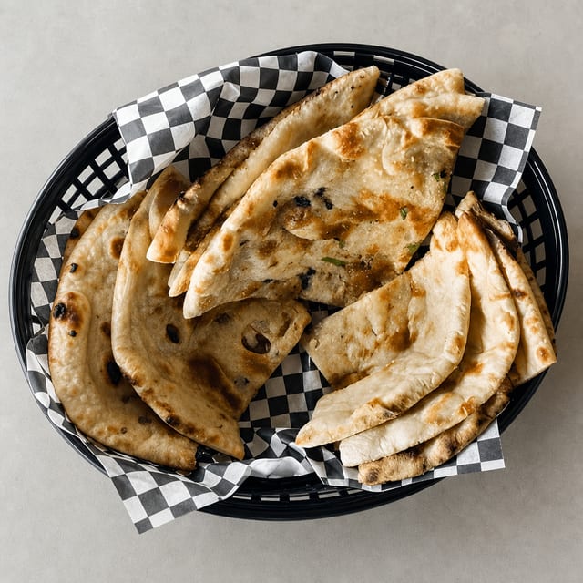 Bread Basket.