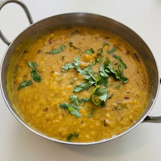 Tarka Dal