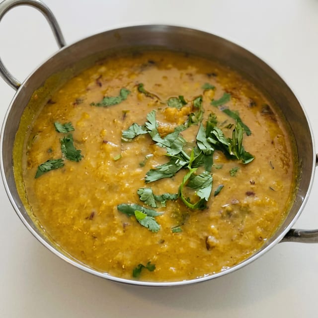 Tarka Dal.